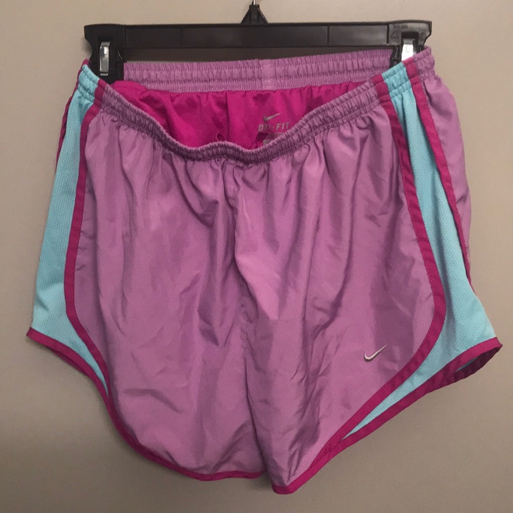 Nike Dri-Fit Shorts size Medium